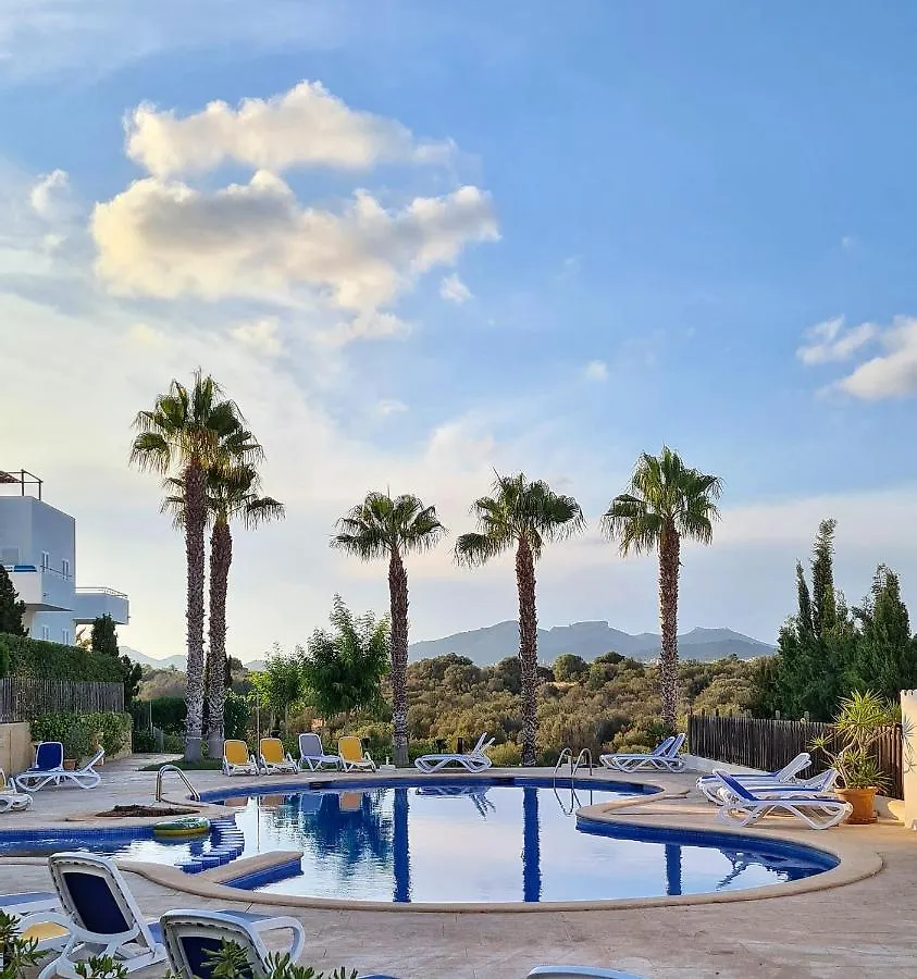 Moderne Penthouse-Whg Am Hafen Von Cala D\'Or / Wlan, Klimaanlage, Pool location