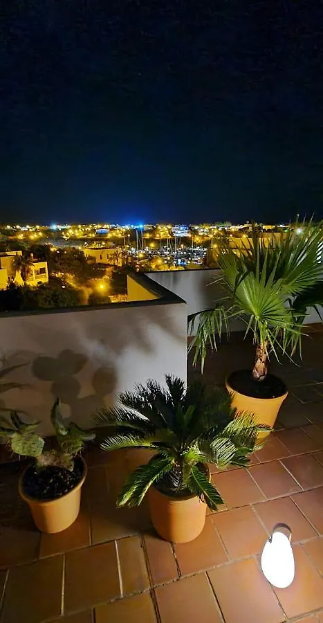 Moderne Penthouse-Whg Am Hafen Von Cala D'Or / Wlan, Klimaanlage, Pool Apartment Cala d'Or (Mallorca)