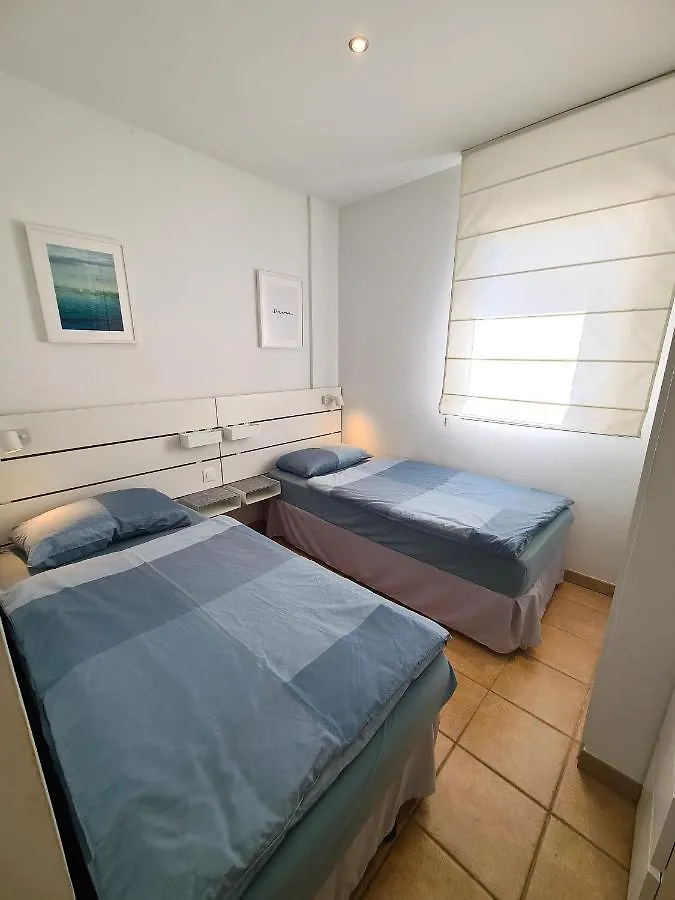 Moderne Penthouse-Whg Am Hafen Von Cala D'Or / Wlan, Klimaanlage, Pool Apartment 0*, Cala d'Or (Mallorca) Spain