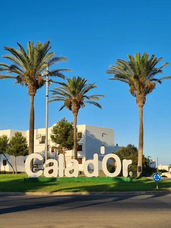 Moderne Penthouse-Whg Am Hafen Von Cala D'Or / Wlan, Klimaanlage, Pool Apartment Spain