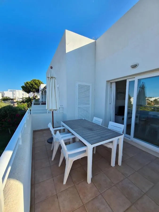 Moderne Penthouse-Whg Am Hafen Von Cala D'Or / Wlan, Klimaanlage, Pool Apartment