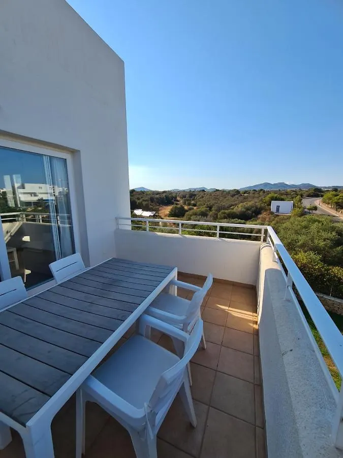 Moderne Penthouse-Whg Am Hafen Von Cala D'Or / Wlan, Klimaanlage, Pool Apartment Spain