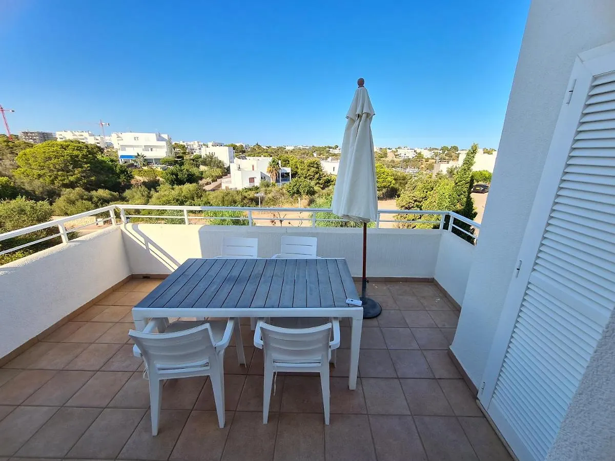 Moderne Penthouse-Whg Am Hafen Von Cala D'Or / Wlan, Klimaanlage, Pool Apartment 0*, Cala d'Or (Mallorca) Spain