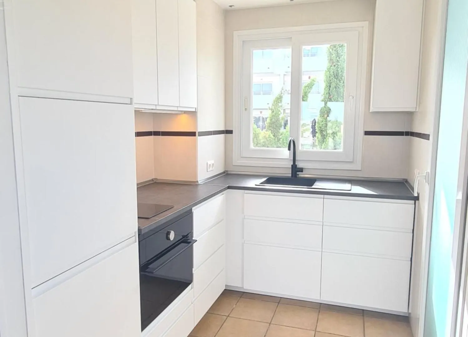 Moderne Penthouse-Whg Am Hafen Von Cala D'Or / Wlan, Klimaanlage, Pool Apartment